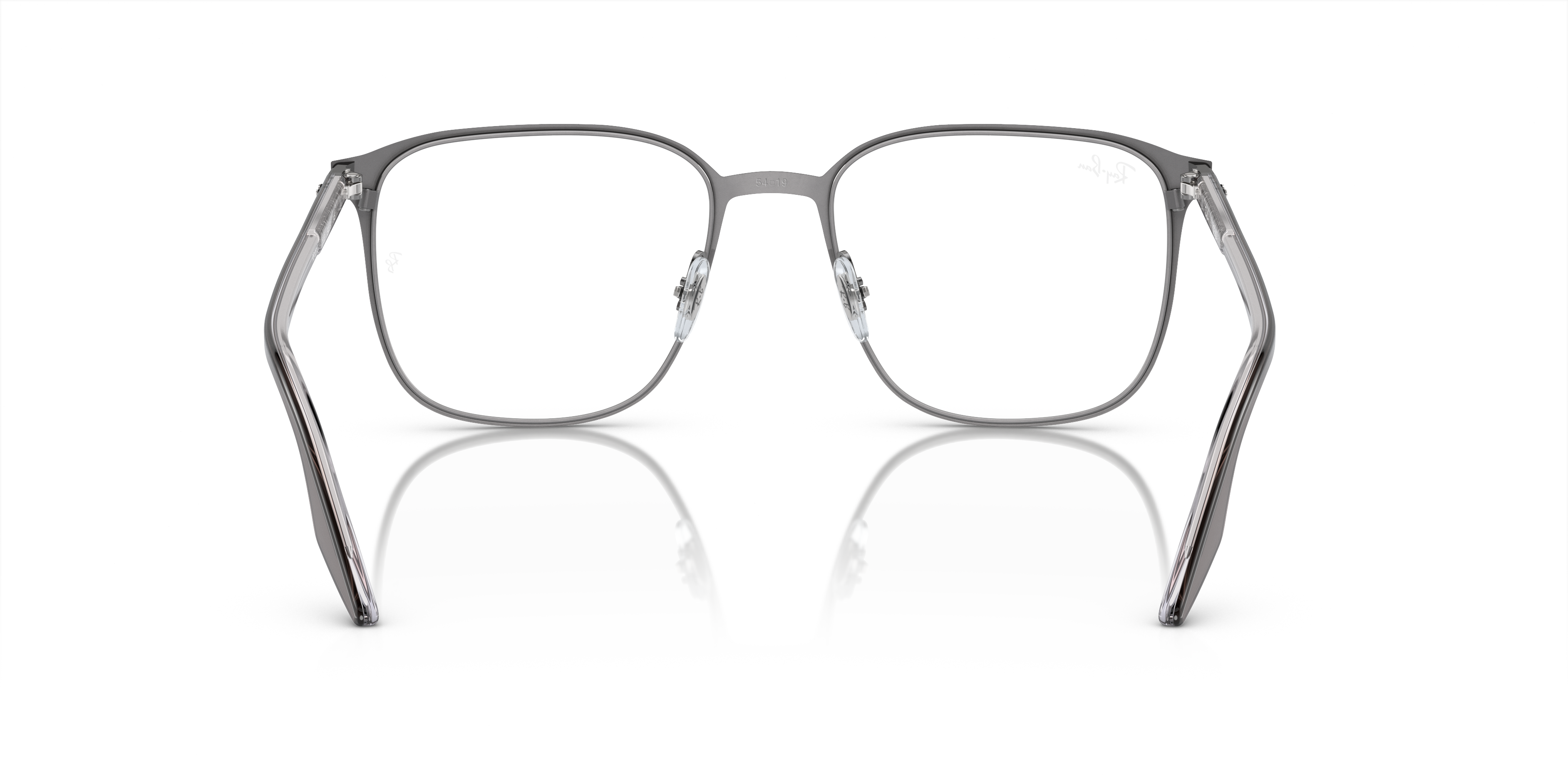 RAY-BAN RX6512 2553 52