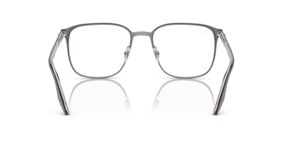 RAY-BAN RX6512 2553 52