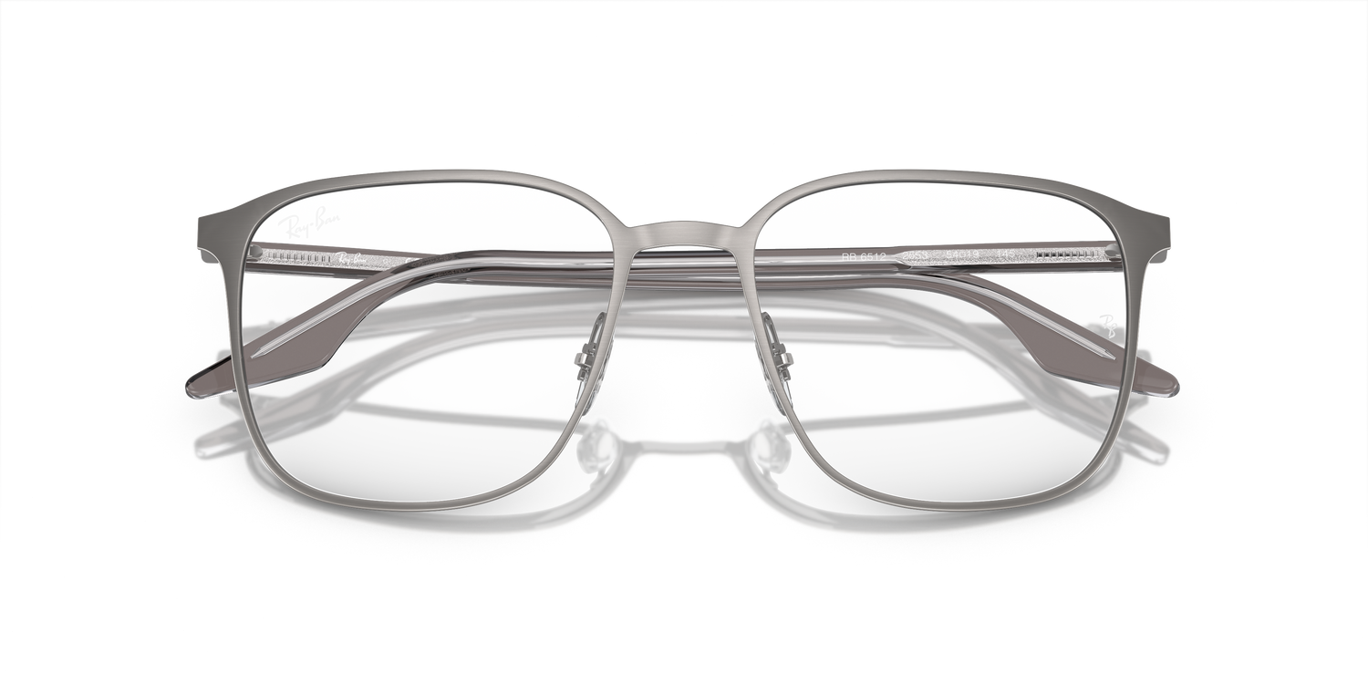RAY-BAN RX6512 2553 52