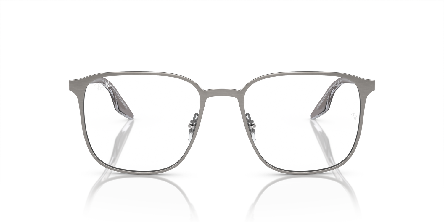 RAY-BAN RX6512 2553 52