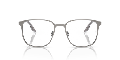 RAY-BAN RX6512 2553 52