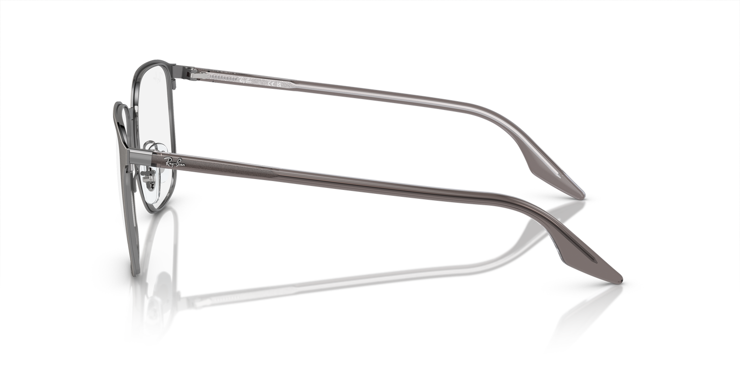 RAY-BAN RX6512 2553 52