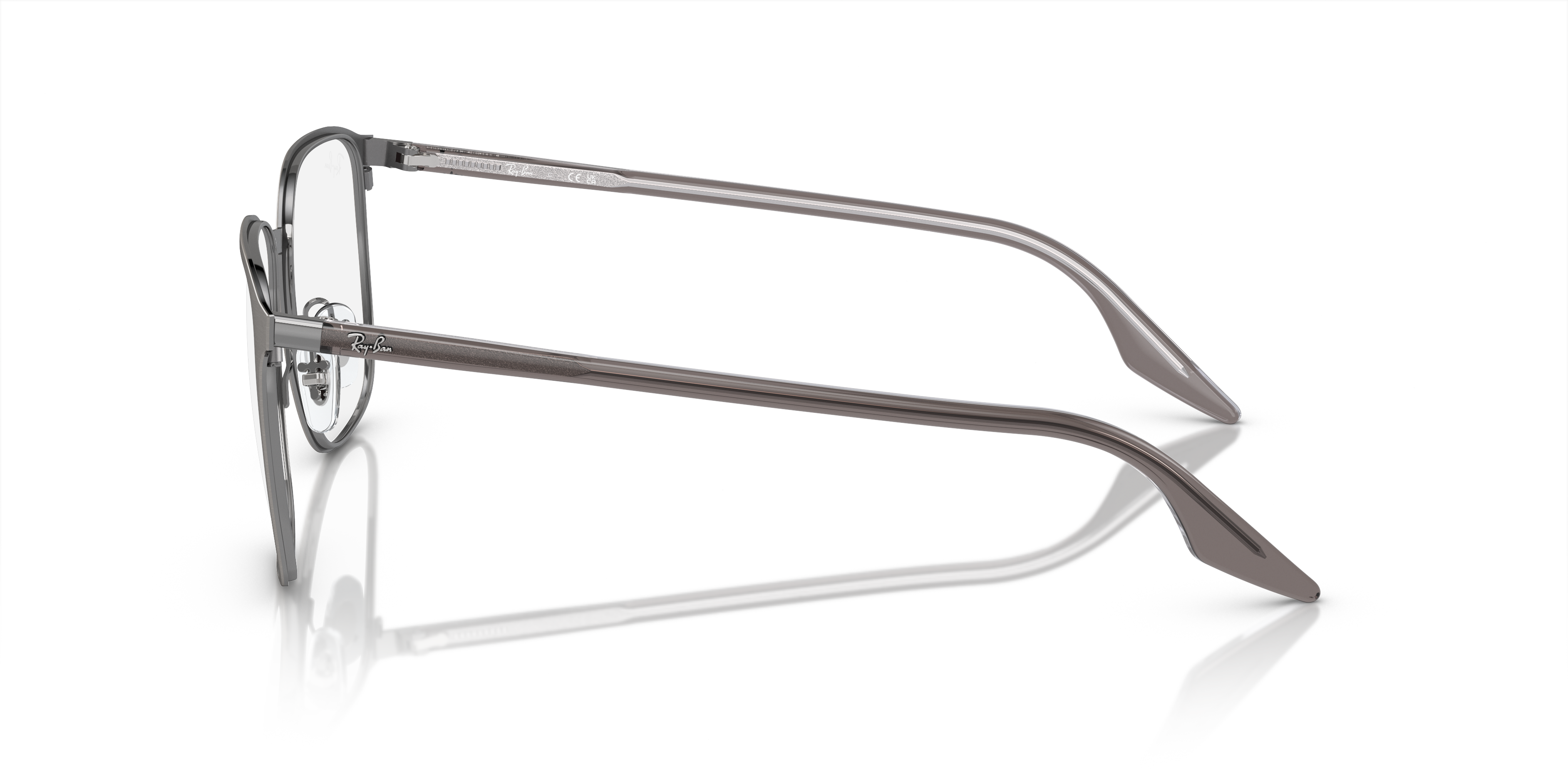 RAY-BAN RX6512 2553 52