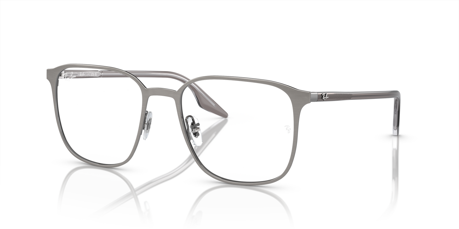 RAY-BAN RX6512 2553 52