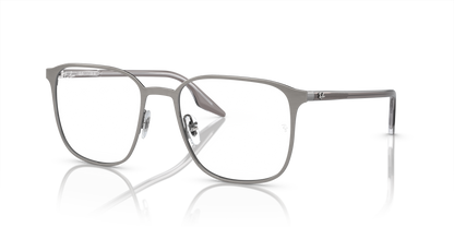 RAY-BAN RX6512 2553 52