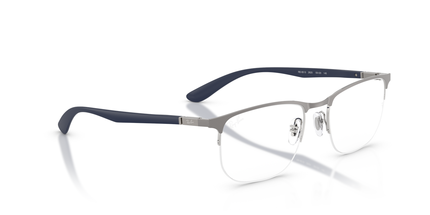 RAY-BAN RX6513 2620 53