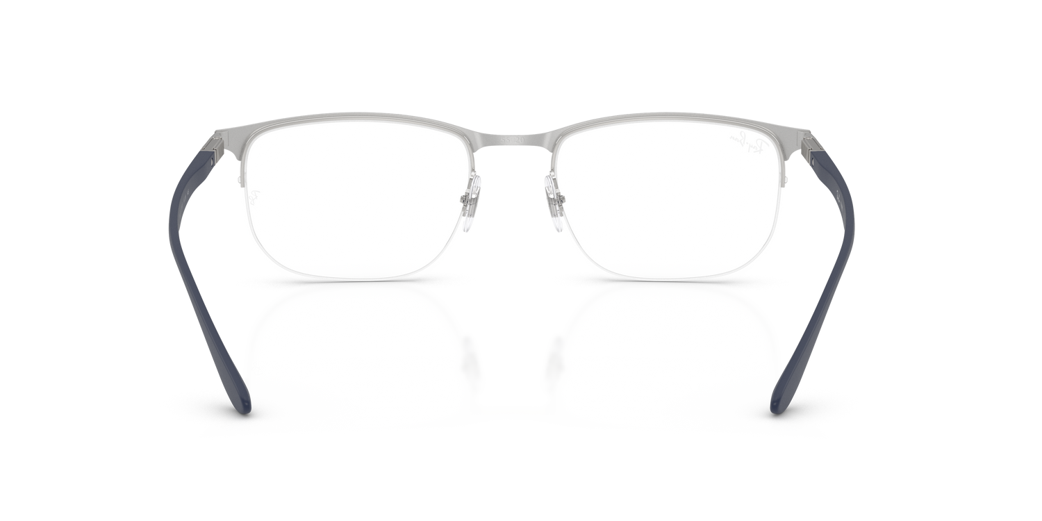 RAY-BAN RX6513 2620 55