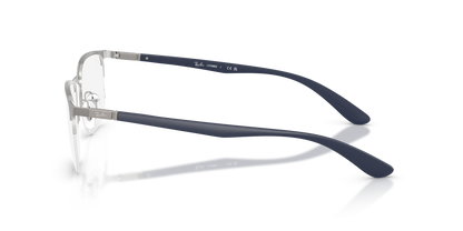 RAY-BAN RX6513 2620 53