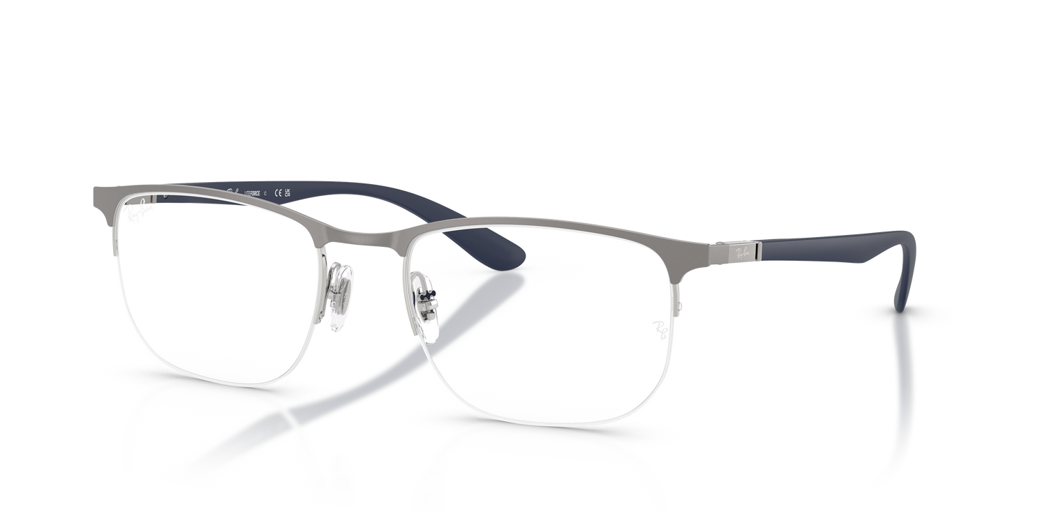 RAY-BAN RX6513 2620 55