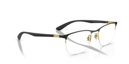 RAY-BAN RX6513 2890 55