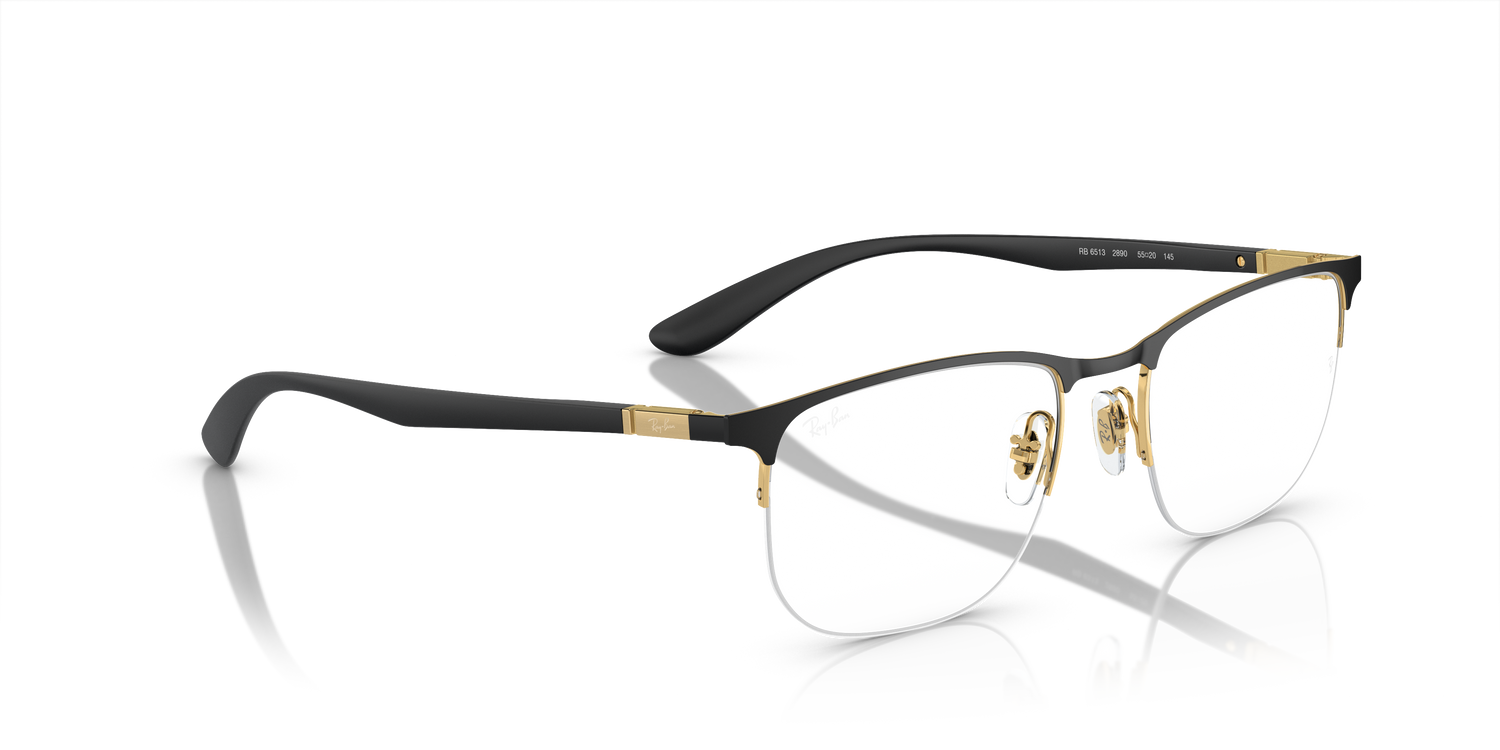 RAY-BAN RX6513 2890 53