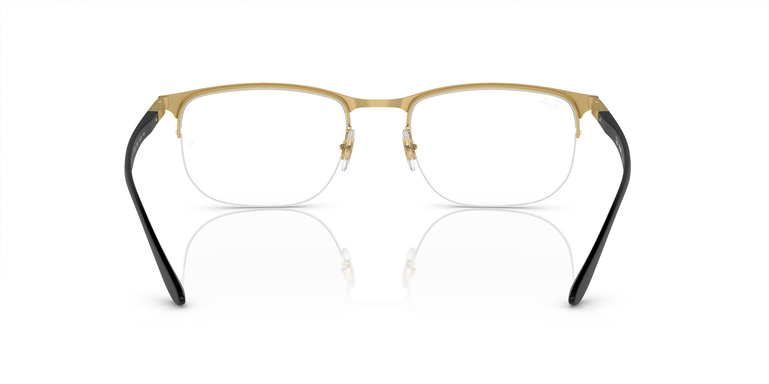 RAY-BAN RX6513 2890 55