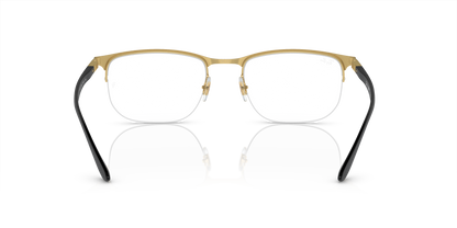 RAY-BAN RX6513 2890 53