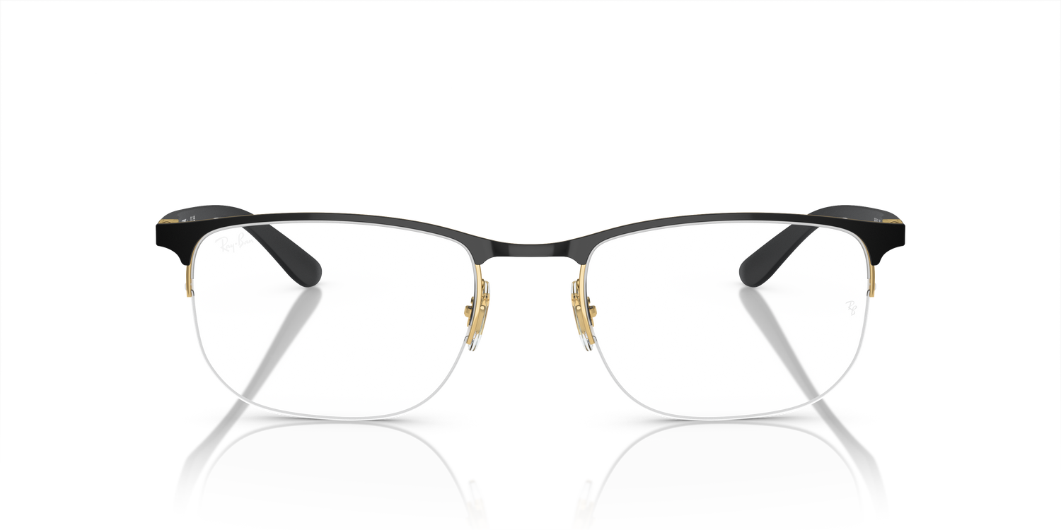 RAY-BAN RX6513 2890 55
