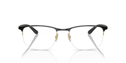 RAY-BAN RX6513 2890 53