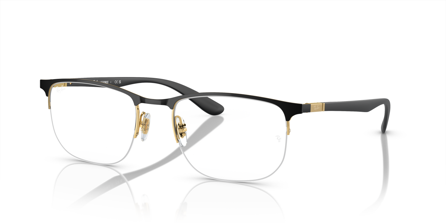 RAY-BAN RX6513 2890 53