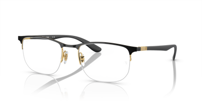 RAY-BAN RX6513 2890 53