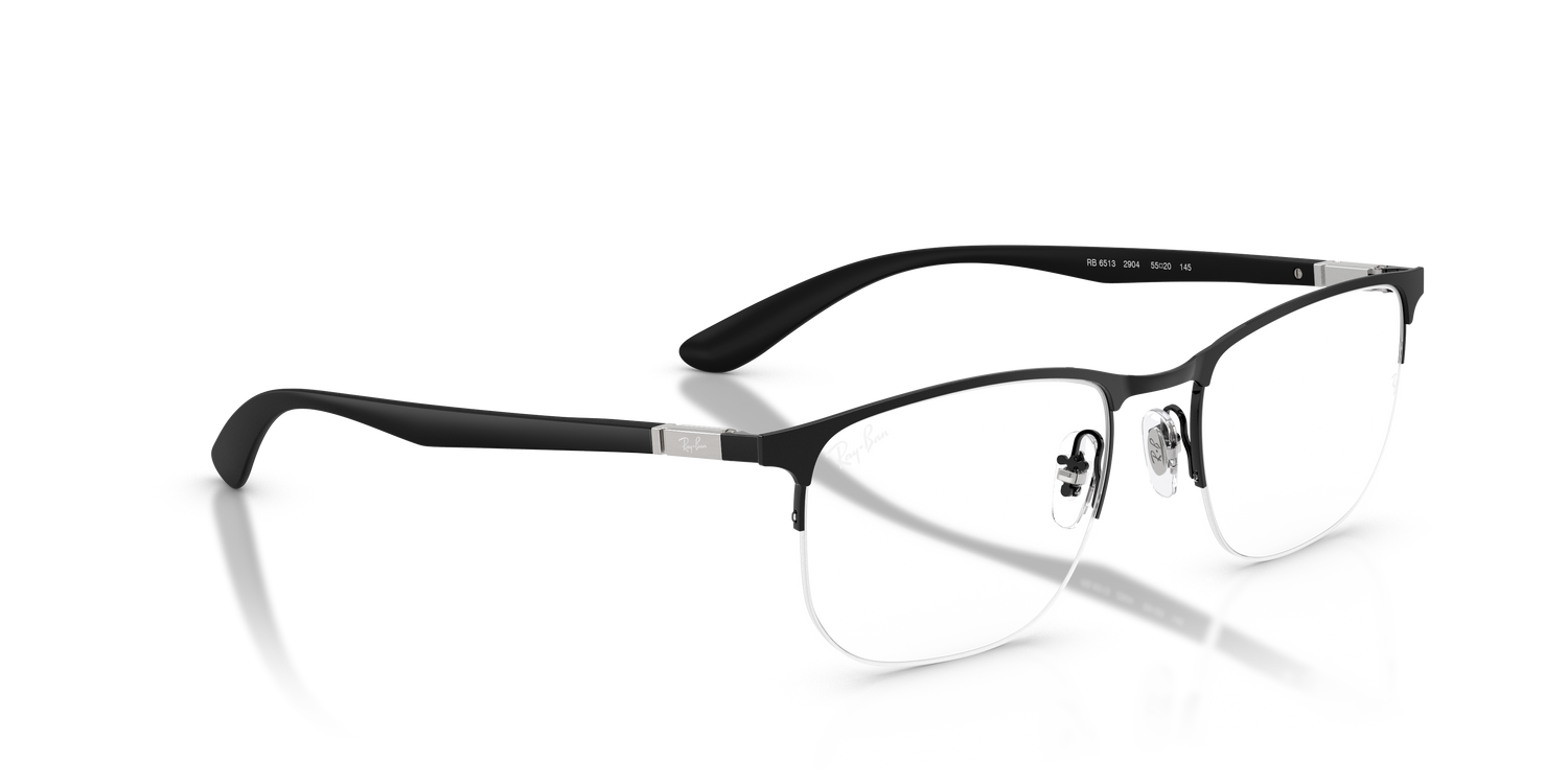 RAY-BAN RX6513 2904 55