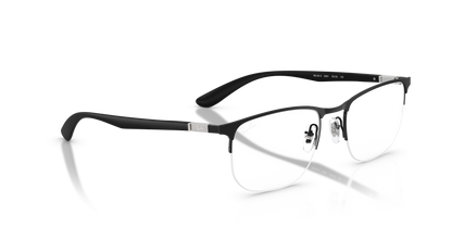 RAY-BAN RX6513 2904 55