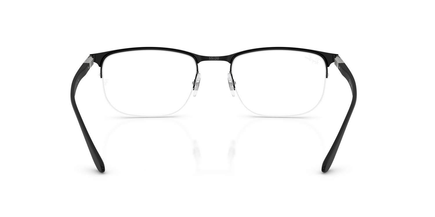 RAY-BAN RX6513 2904 53