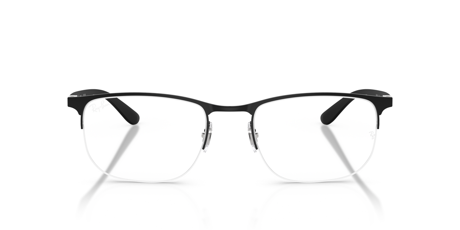 RAY-BAN RX6513 2904 55