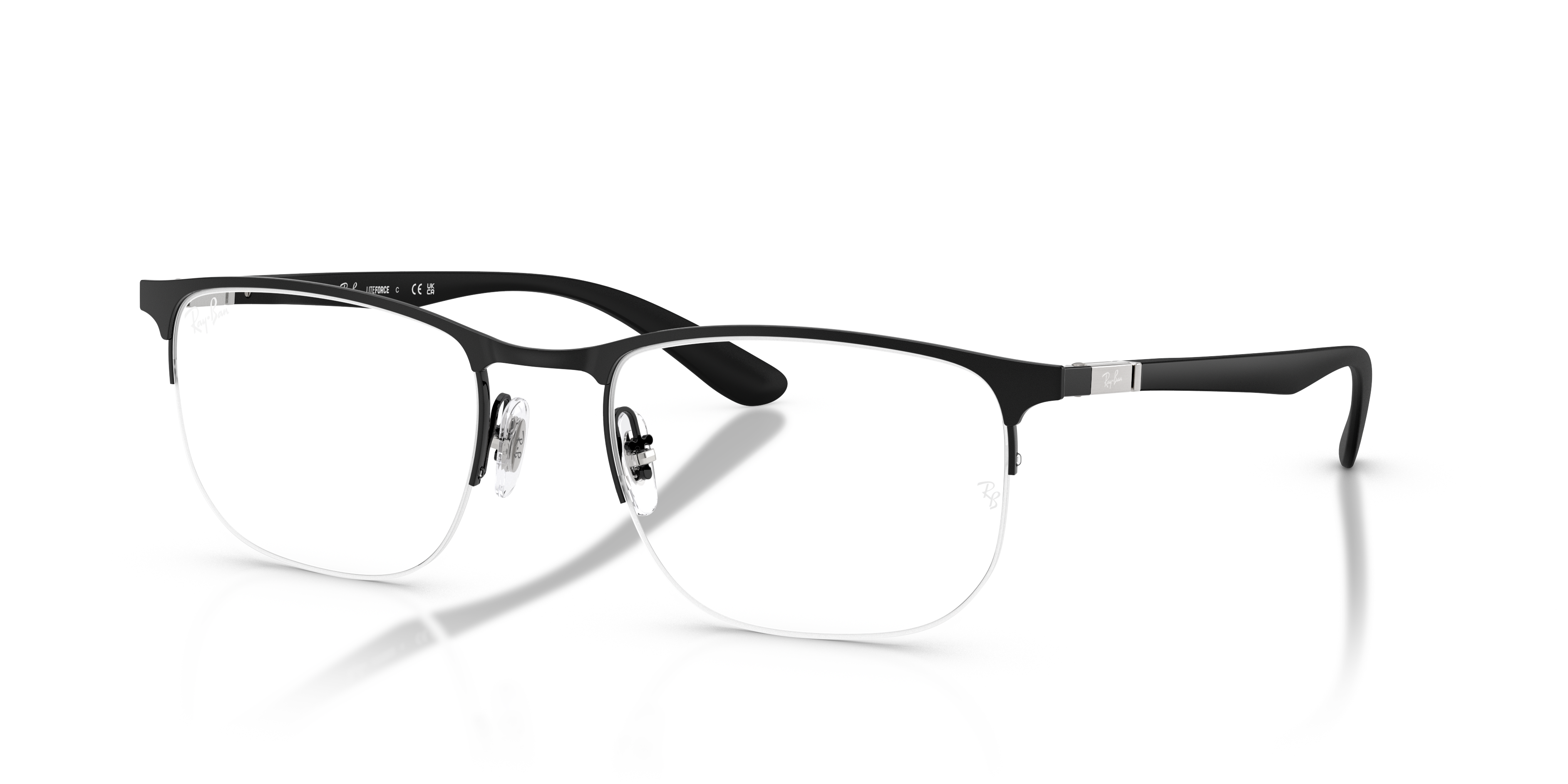 RAY-BAN RX6513 2904 53