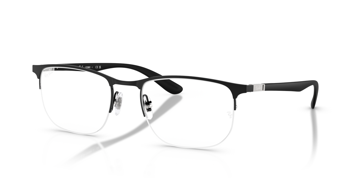 RAY-BAN RX6513 2904 53