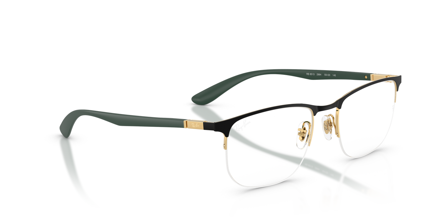 RAY-BAN RX6513 2994 53