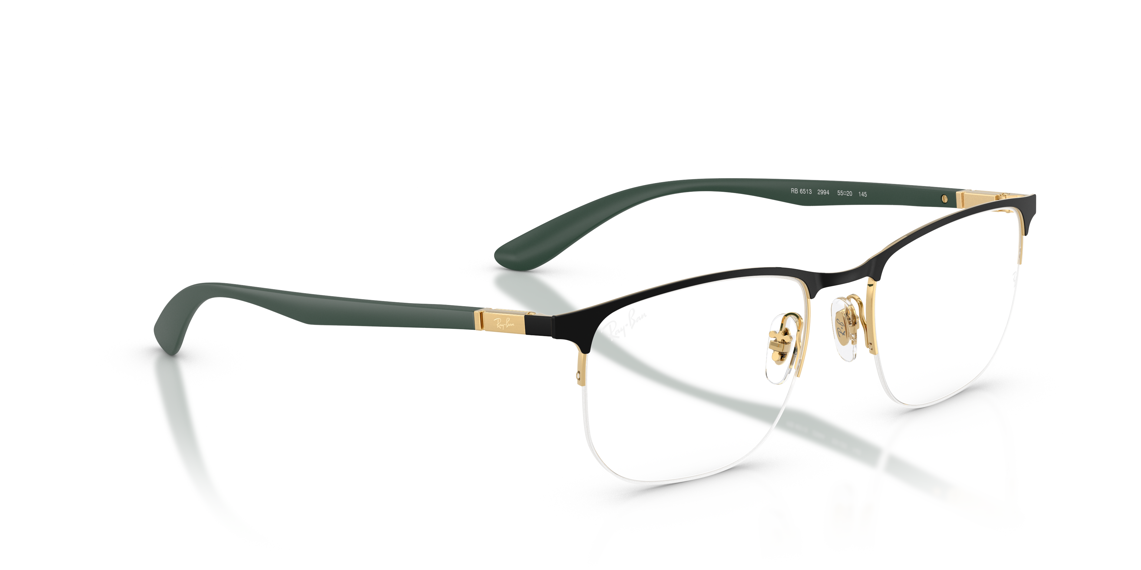 RAY-BAN RX6513 2994 53