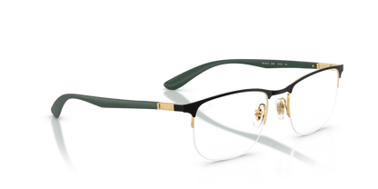 RAY-BAN RX6513 2994 55