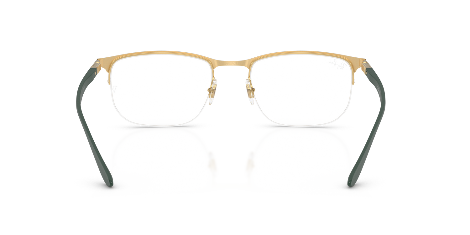 RAY-BAN RX6513 2994 55