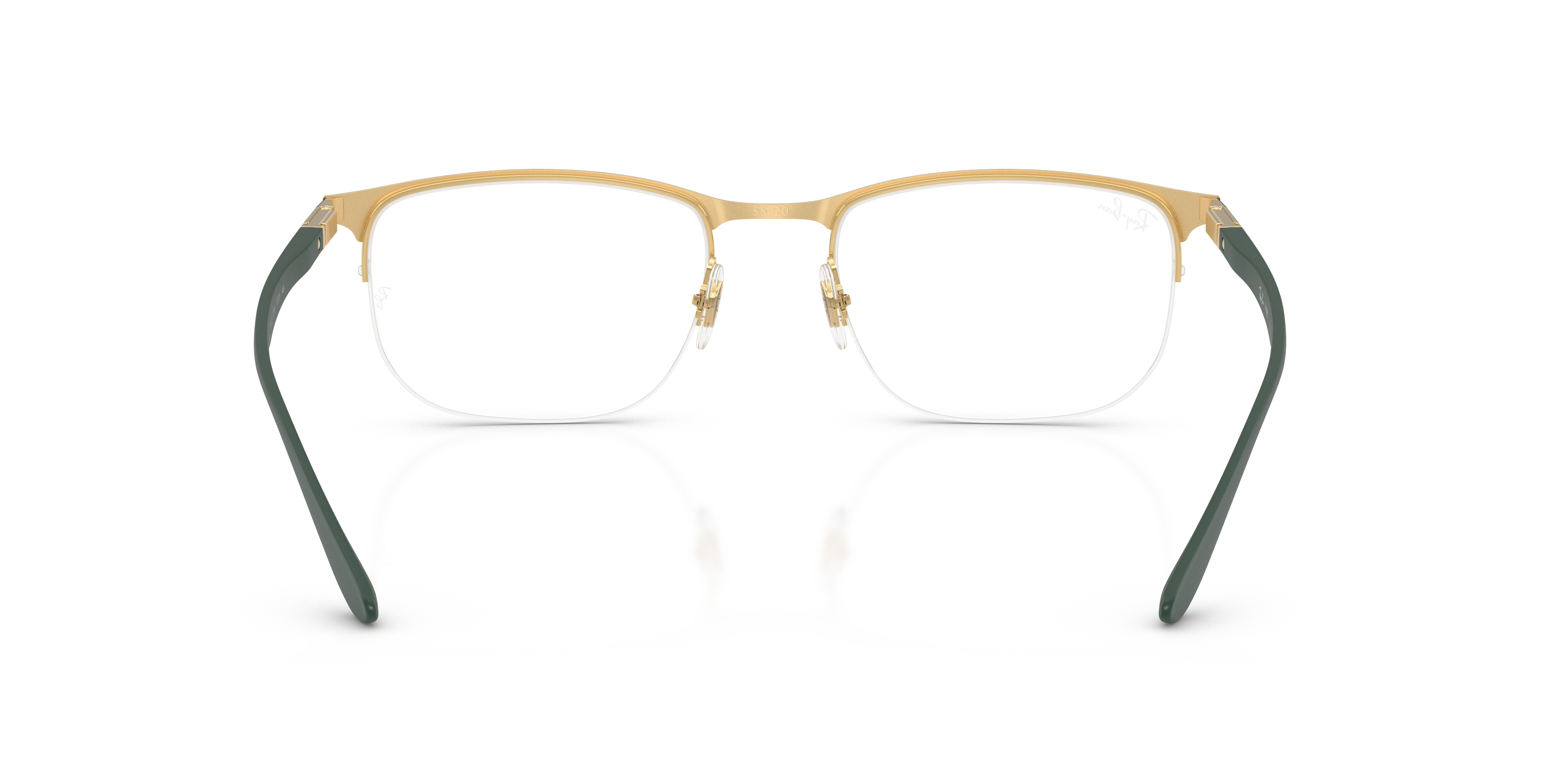 RAY-BAN RX6513 2994 53