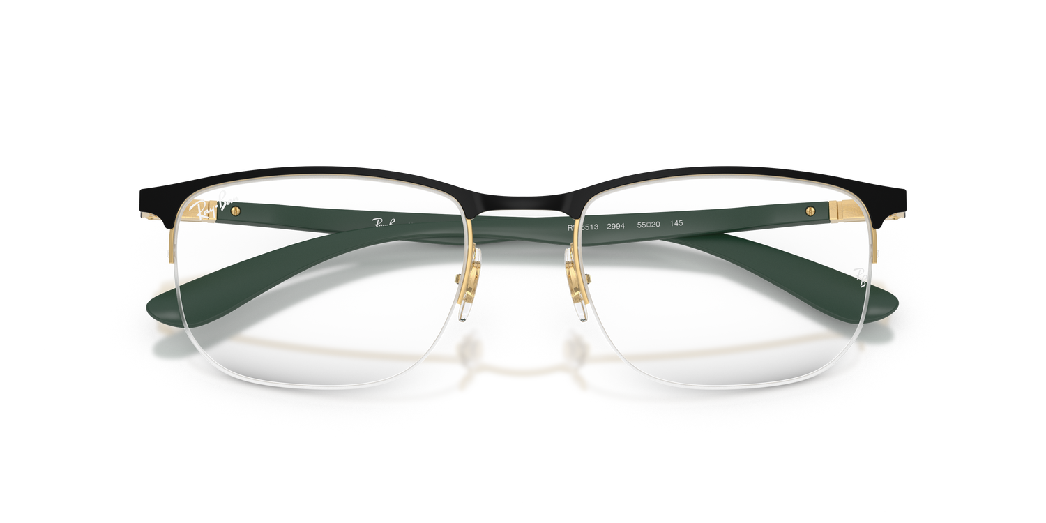 RAY-BAN RX6513 2994 53