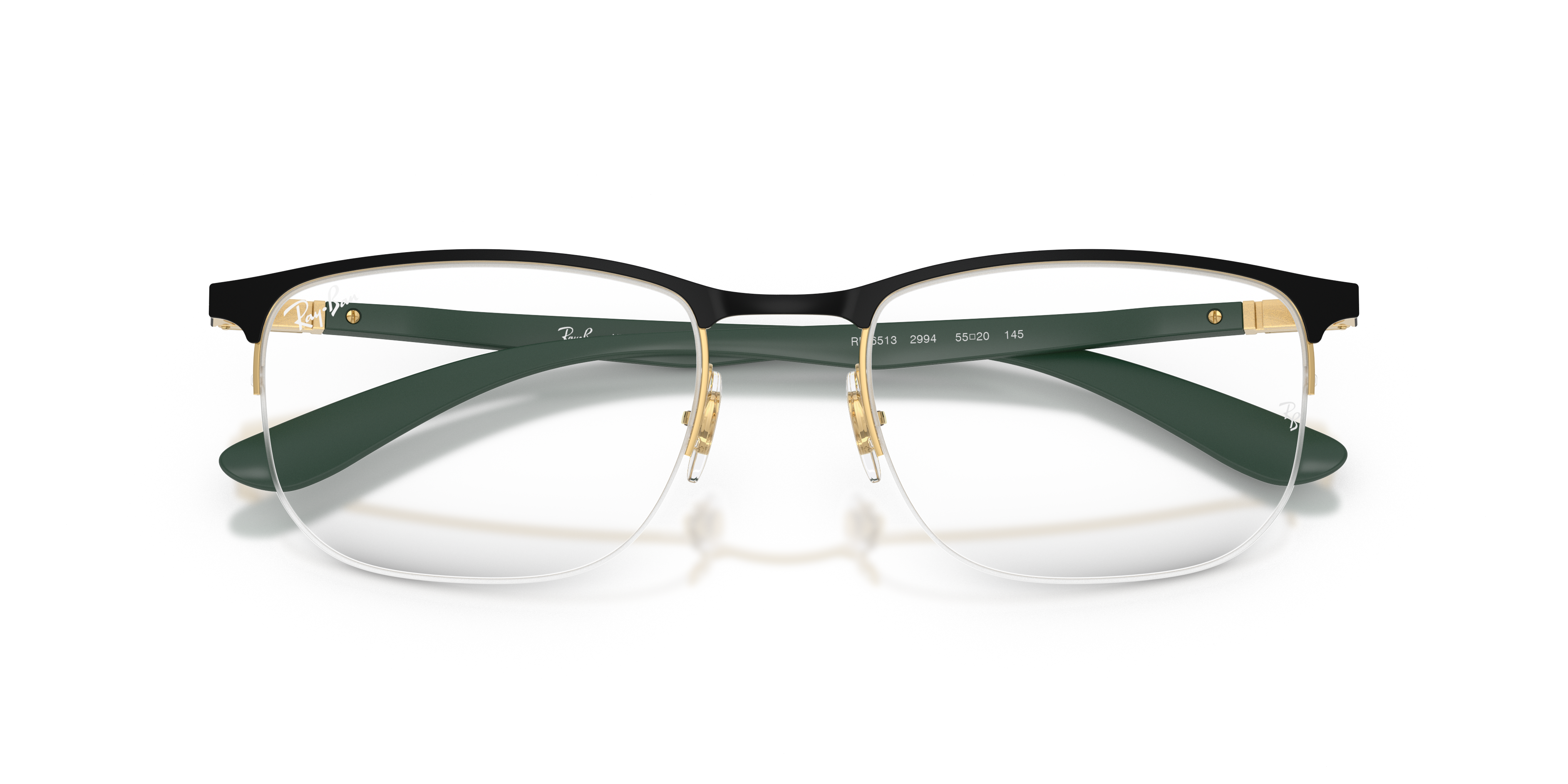 RAY-BAN RX6513 2994 55