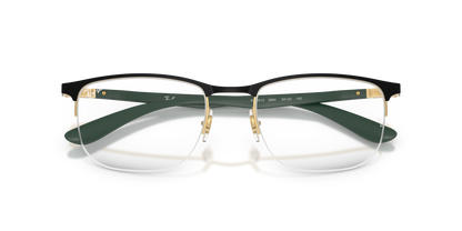 RAY-BAN RX6513 2994 55
