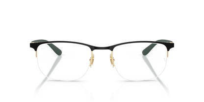 RAY-BAN RX6513 2994 53