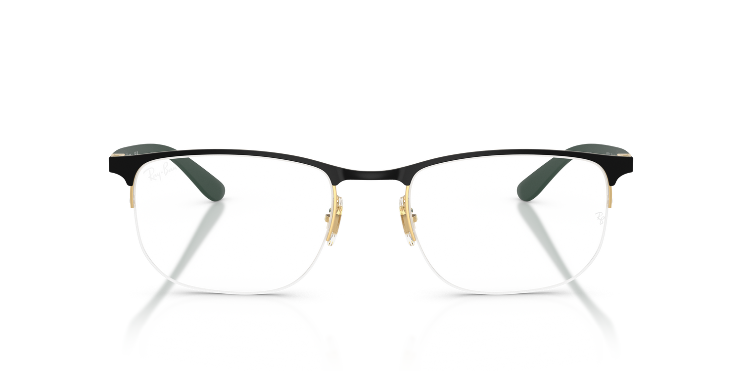 RAY-BAN RX6513 2994 55