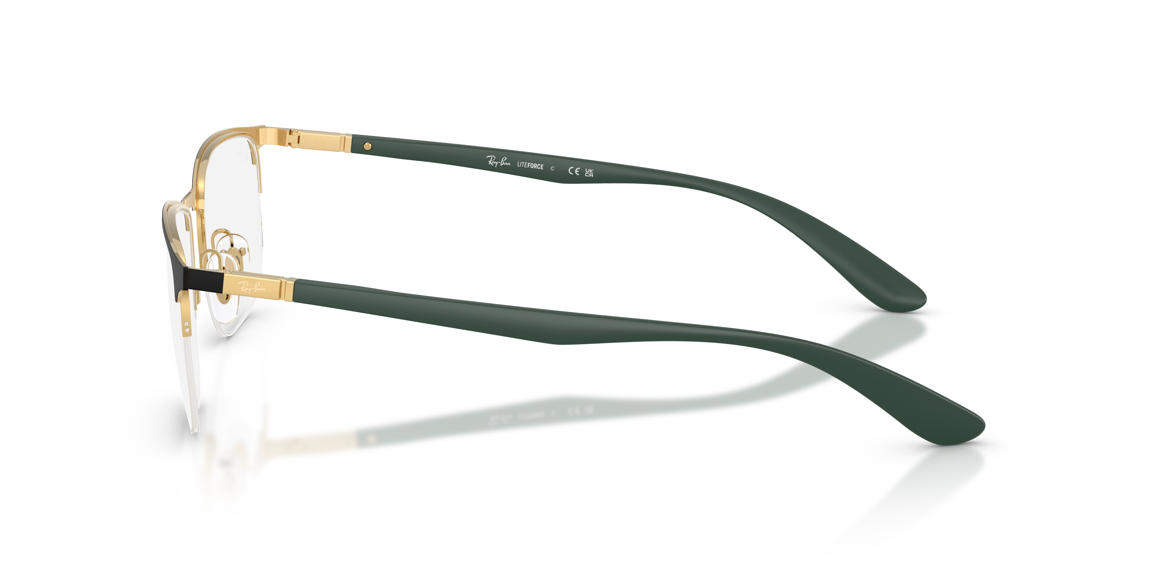 RAY-BAN RX6513 2994 55