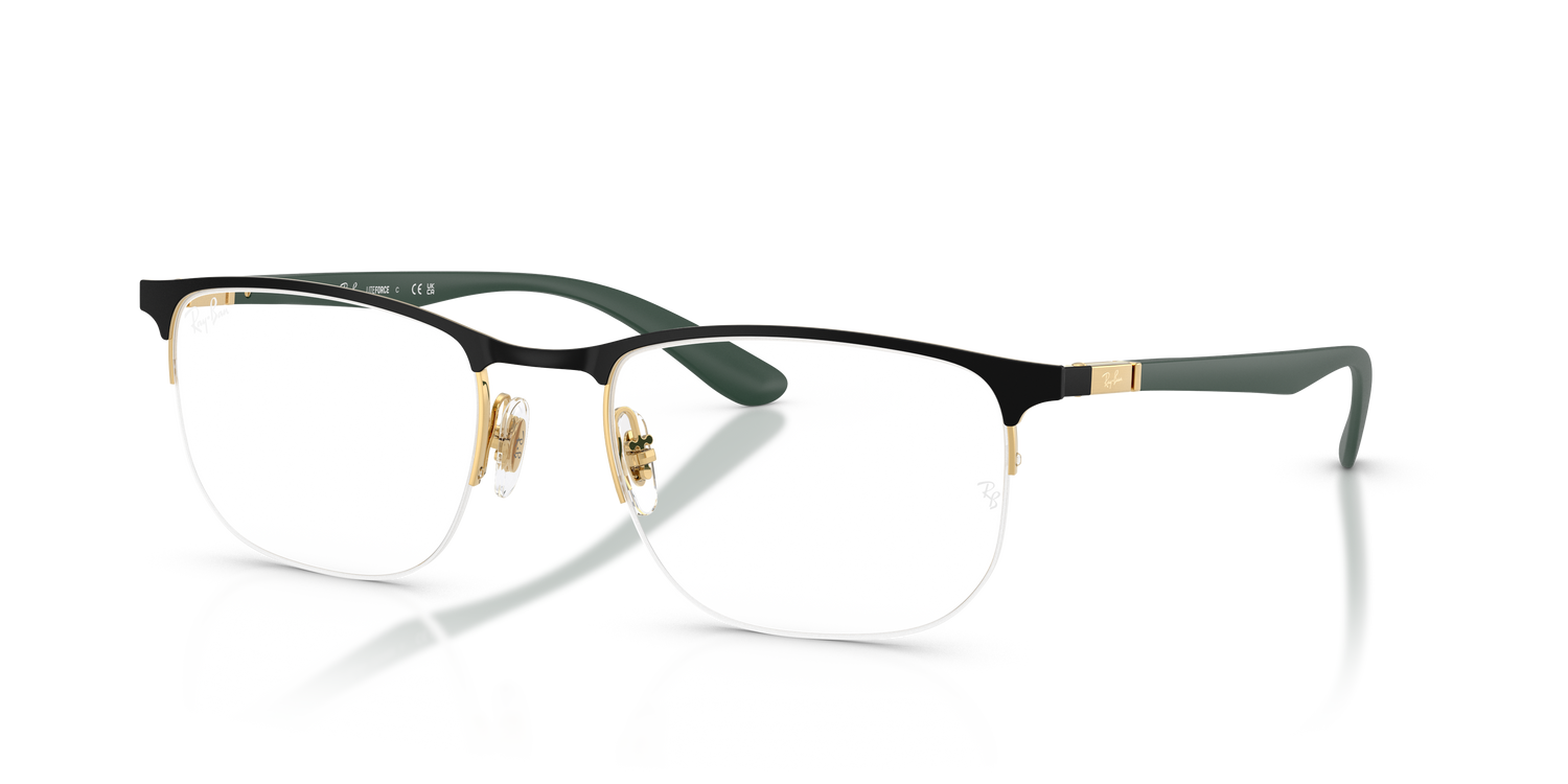 RAY-BAN RX6513 2994 55