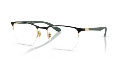 RAY-BAN RX6513 2994 55