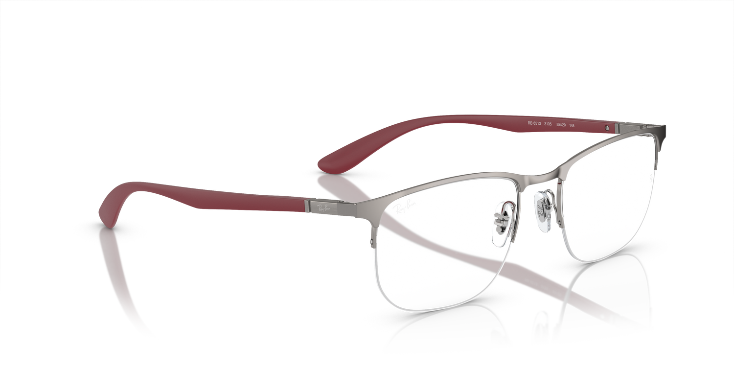 RAY-BAN RX6513 3135 53