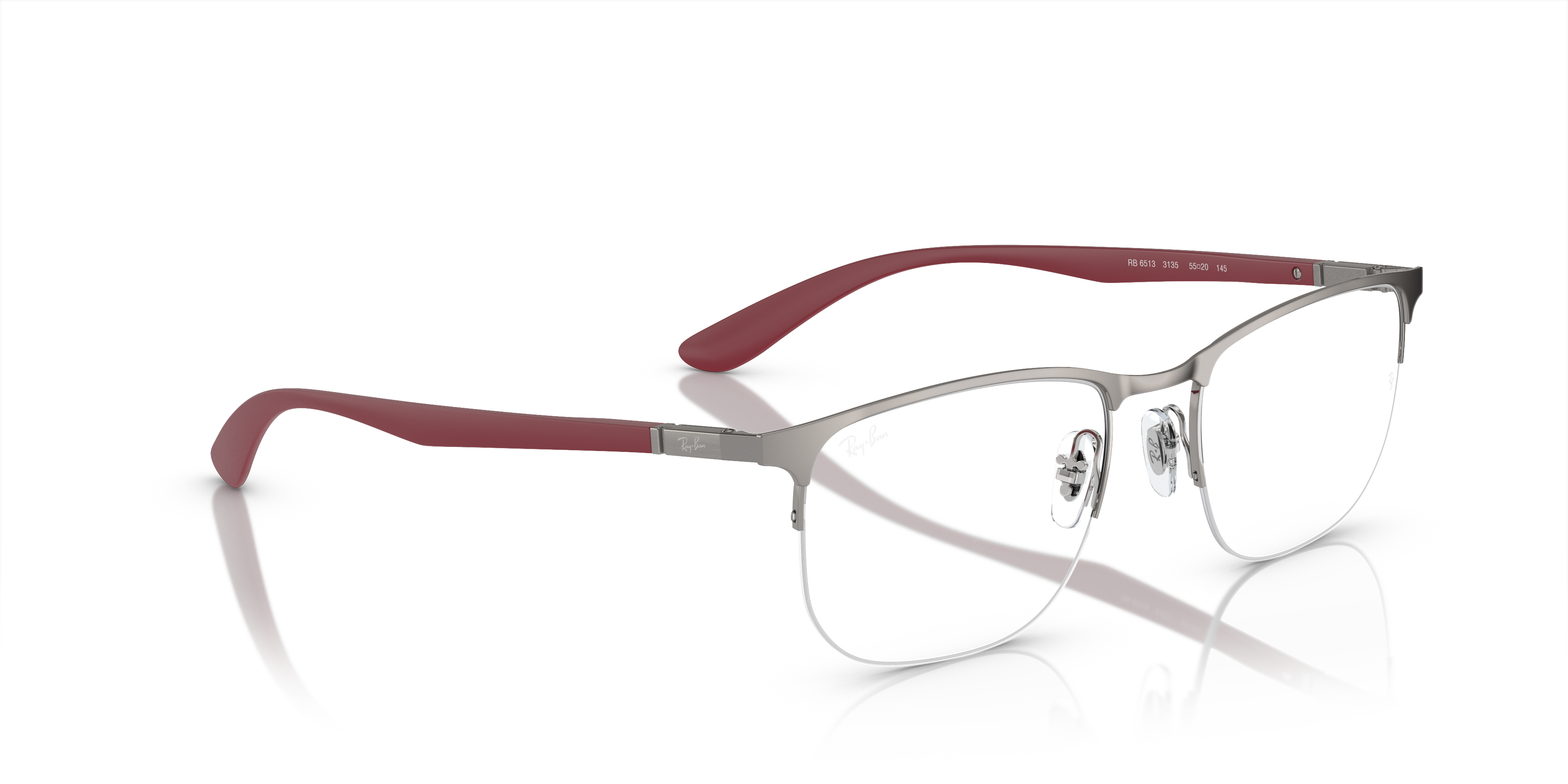 RAY-BAN RX6513 3135 53