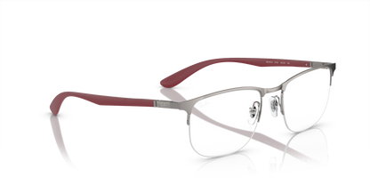 RAY-BAN RX6513 3135 53