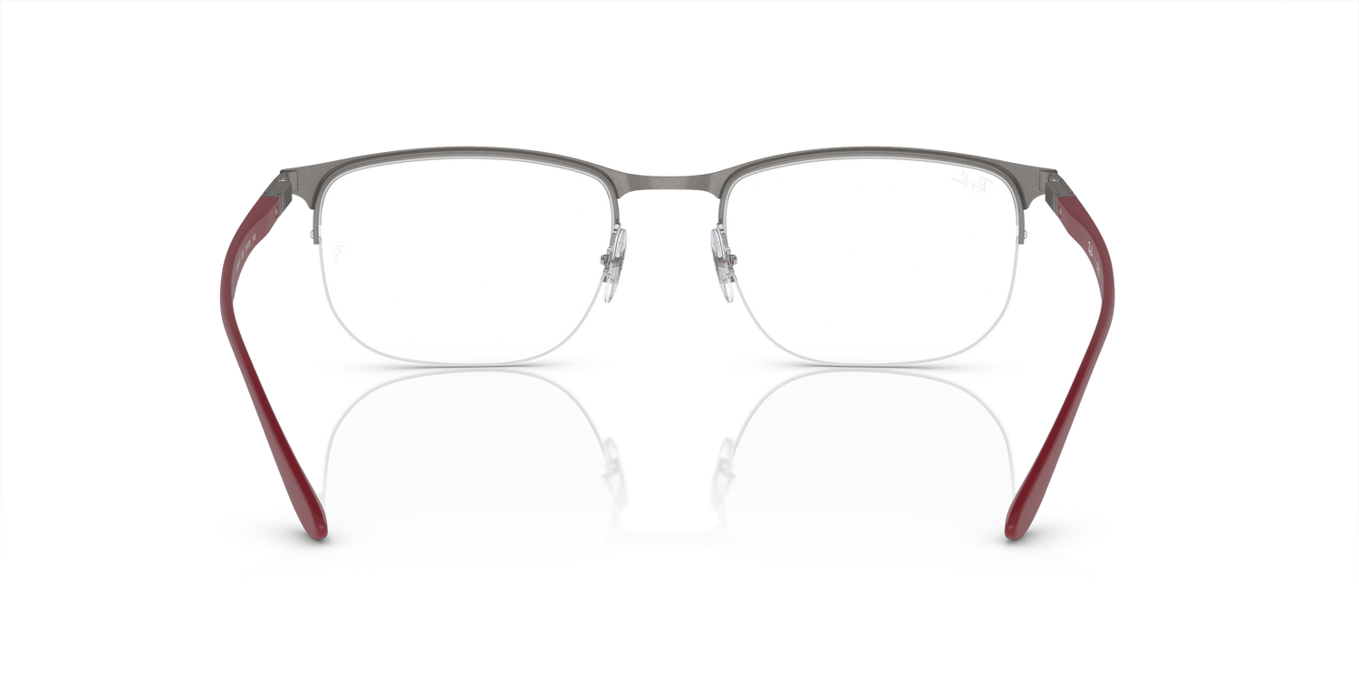RAY-BAN RX6513 3135 53