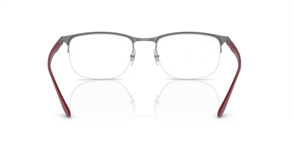 RAY-BAN RX6513 3135 53