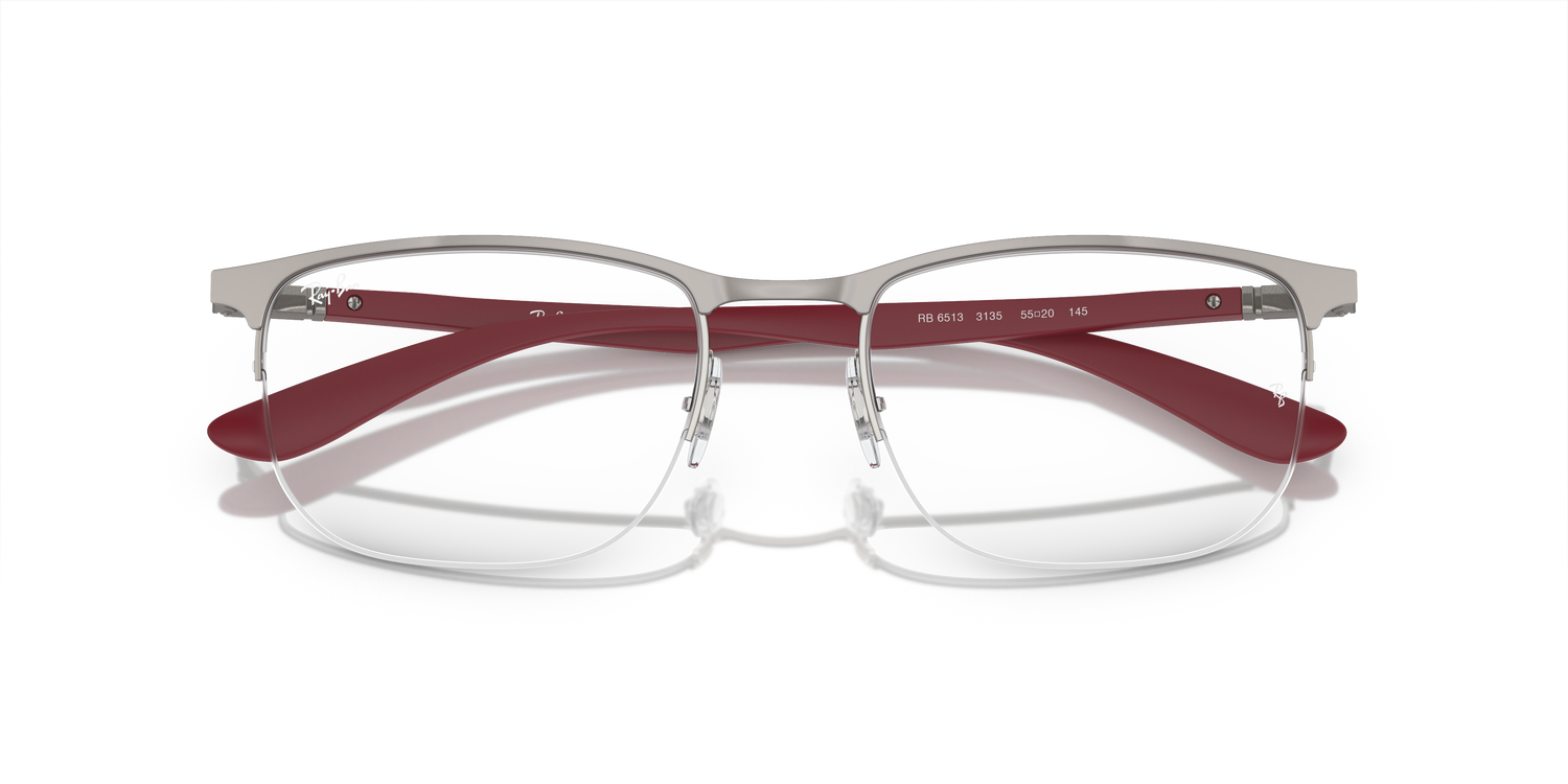 RAY-BAN RX6513 3135 53