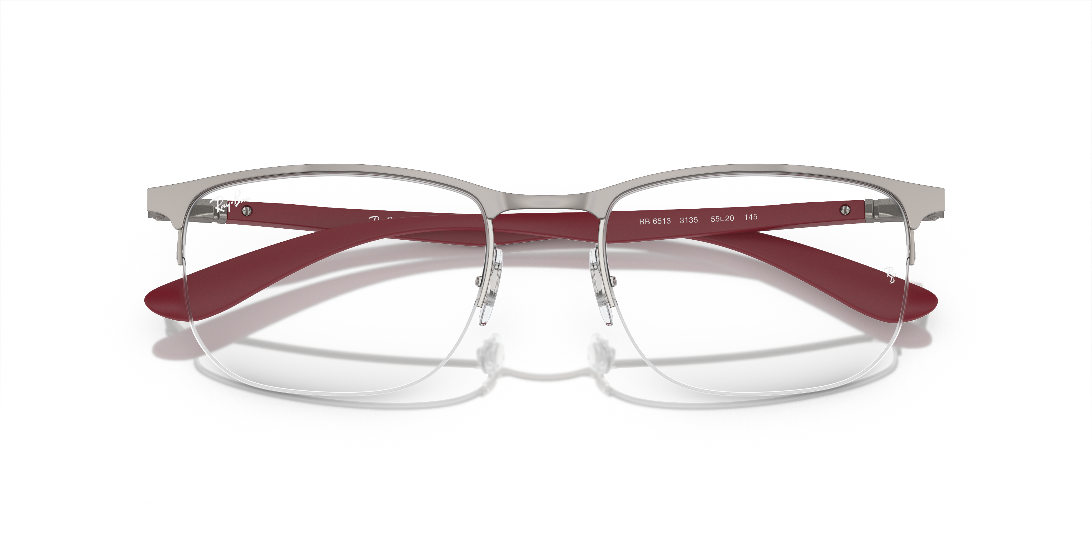 RAY-BAN RX6513 3135 53