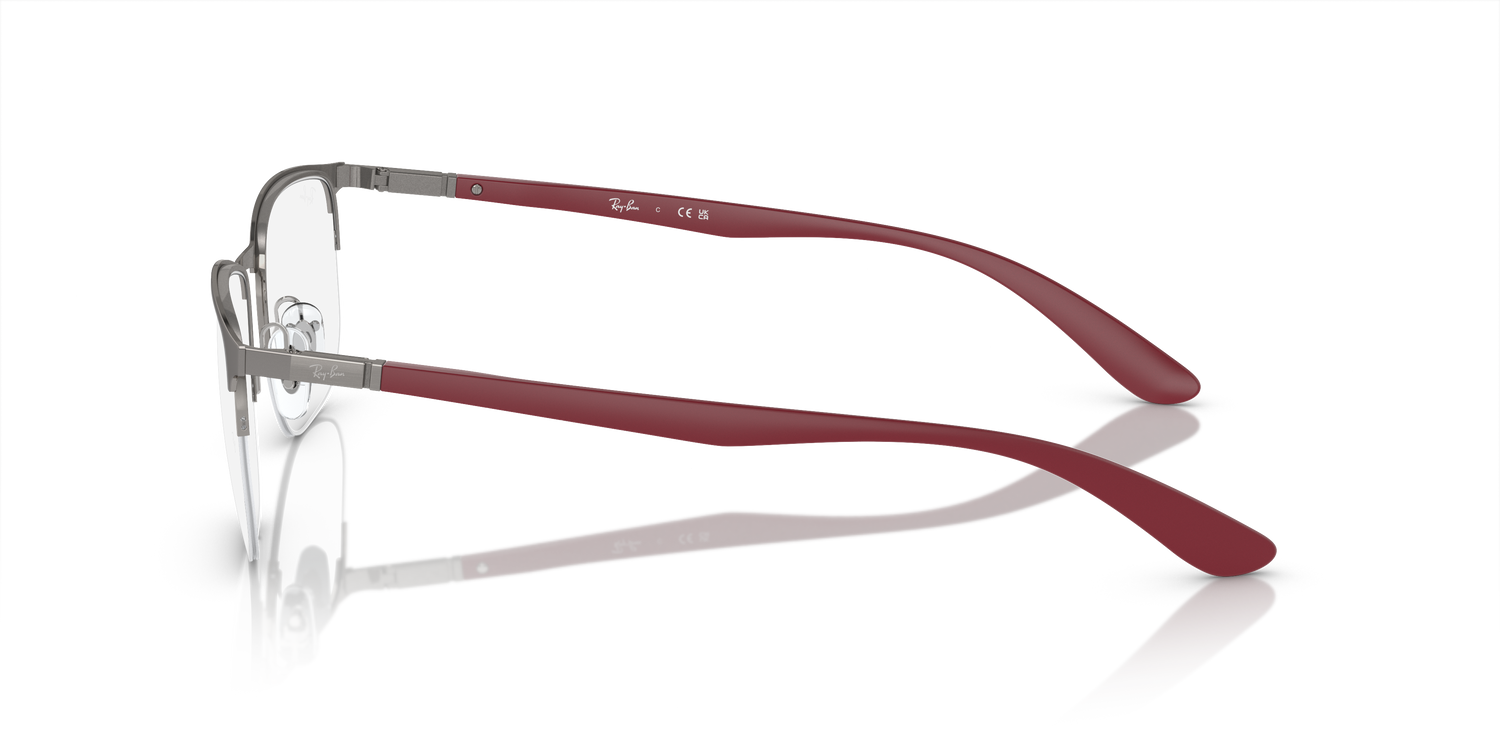 RAY-BAN RX6513 3135 53