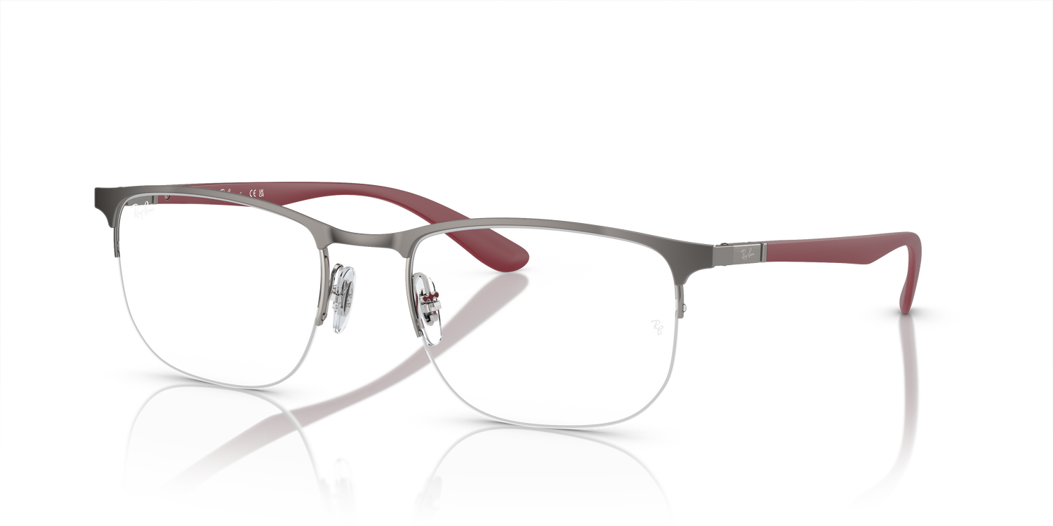 RAY-BAN RX6513 3135 53