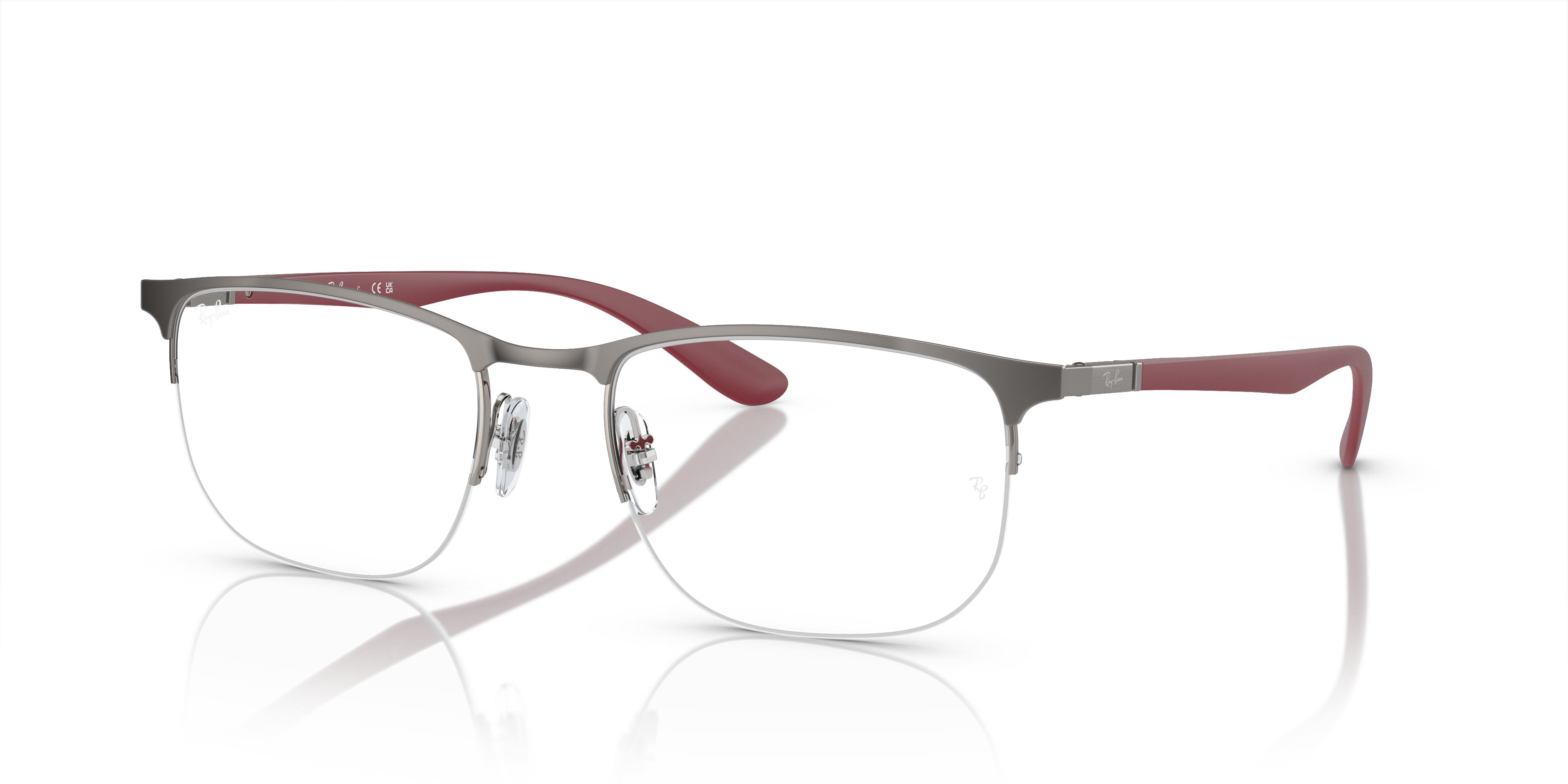 RAY-BAN RX6513 3135 53